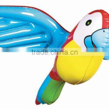 inflatable bird toy