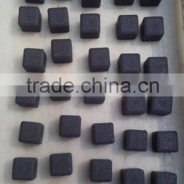 Agriculture Sawdust Briquette Charcoal Making Machine in China photo-6