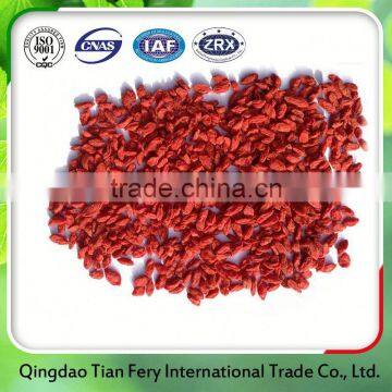 Dried Goji Berry Best Price Per Kg