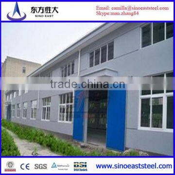 top quality structure steel fabrication supplier