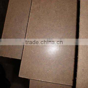 E0 hardboard/hard board