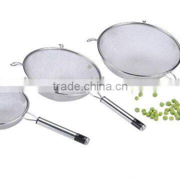 Stainless steel Vermicelli Strainer