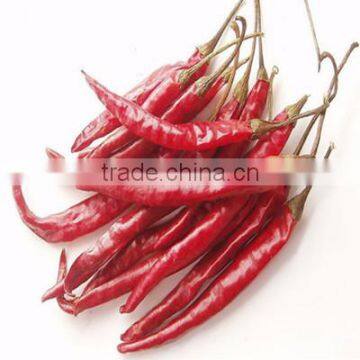2015 Popular Chinese Whole Sale Red Pepper