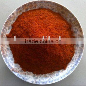 dried chilie powder