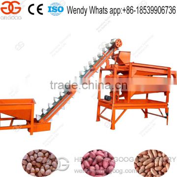 Excellent Industrial Almond Sorting Machine