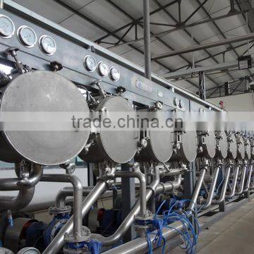 Tapioca Starch Production Line /high Quality /advanced photo-6