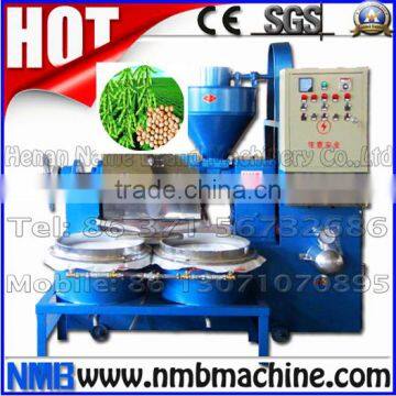 Black Seed Castor Oil Cold Pressed Olive Oil Machine Cold Pressed