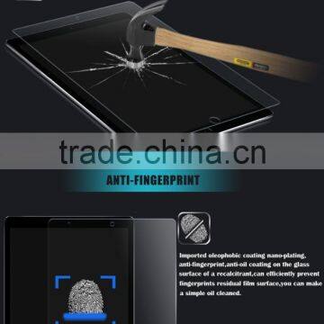 GVC Nanometer Anti-Explosion Tempered Glass 9H Screen Protector Film For APPLE IPAD MINI 4 LCD GUARDS 2.5D photo-5