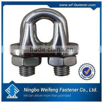 Ningbo made in china manufacturers & suppliers & exporters 8mm Malleable Galvanized Adjustable Fasteners Din1142 Wire Rop zinc