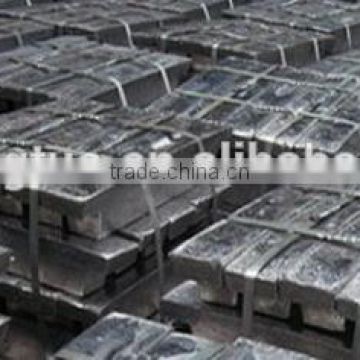 Pure Lead Ingot for Sale