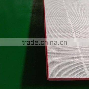 Non-asbestos Fiber Cement Board for Decorate Walls With Fabrics photo-3