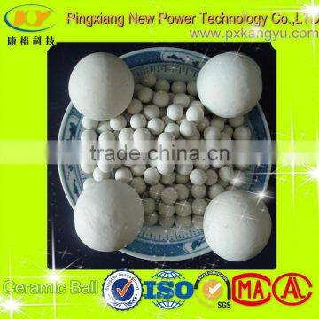 Porous Ceramic Ball