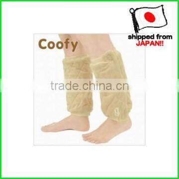 COOFY Hot Legs and Arms Warmer Multi Warmer