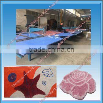 China Supplier Computer Machine Made Carpet photo-2