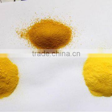 polyaluminium chloride (pac) factory offer