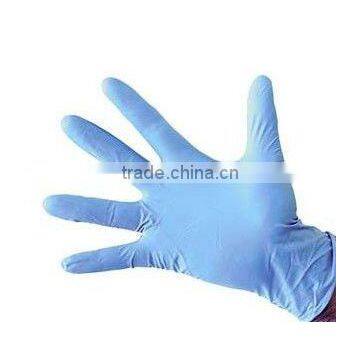 Nitrile Gloves For Cleaning