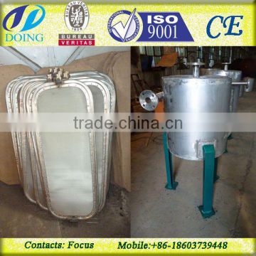 Factory direct-sale corn oil refinery plant