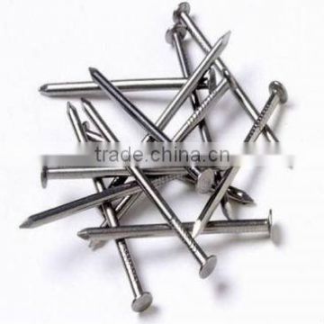 Common iron nails