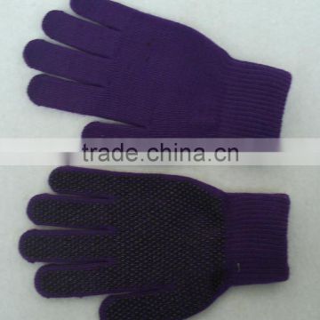 Children Magic glove with pimple palm