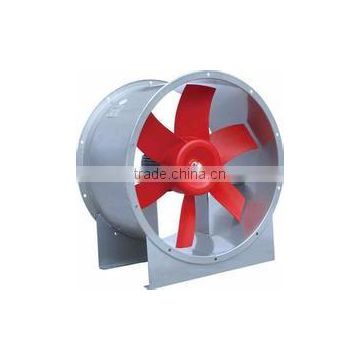 Good quallity industrial FRP axial flow fan China