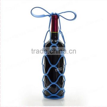 Fashion universal silicone wine bag silicone mat