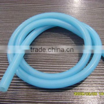 100%Food Grade Silicone Tubing Manufacture