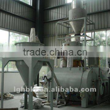 Mixing Plant photo-6