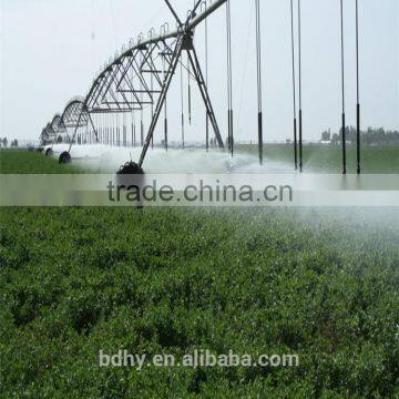 Center Pivot Irrigation Equipment System with iso9001