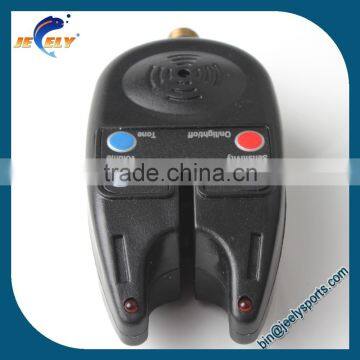 JY-1 Single Carp Fishing Bite Alarm With Volume Tone Sensitivity Control photo-4