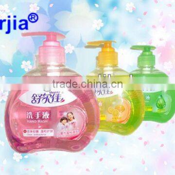 high quality antibacterial hand wash liquid