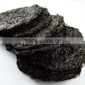 Natural Food Dried Seaweed Laver/Nori photo-2