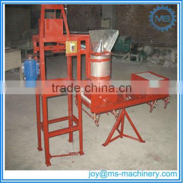 chalk making machine for school blackboard/production line of chalk