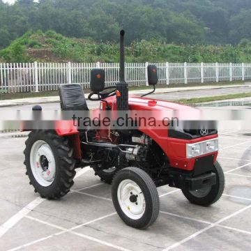 30hp Four Wheel Garden Tractor