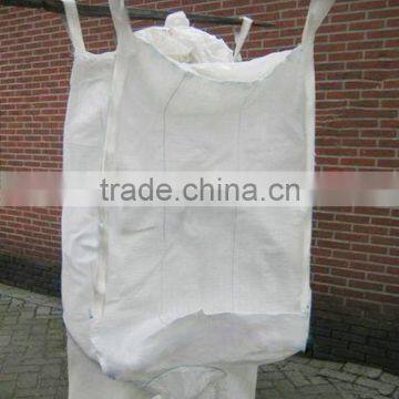 pp jumbo bag pp big bag ton bag (for sand/building material/chemical/fertilizer/flour /sugar etc)