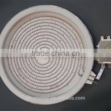 Huosehold Electrical Ceramic Heating Stove photo-5