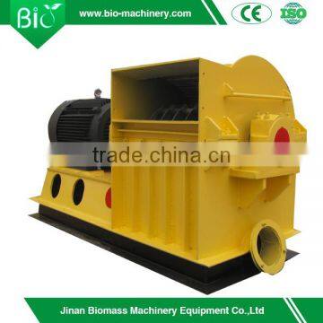 Feed processing machine hammer mill