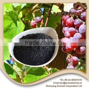 Audited Supplier Good Service Supplement Fulvic potassium