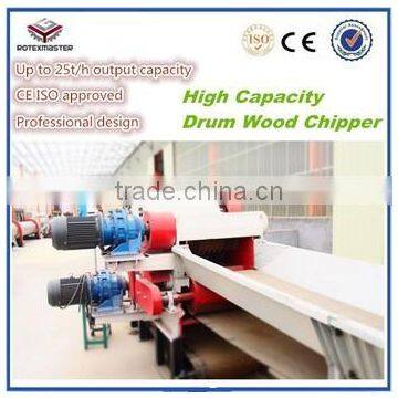 wood chips making machine/wood cutting timber for sale