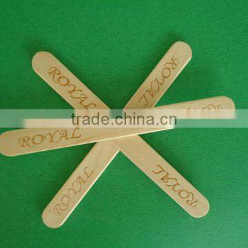 Bulk Popsicle Sticks