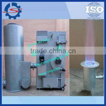 straw and rice husk biomass gasifier generator stove //mob:0086-15838061759