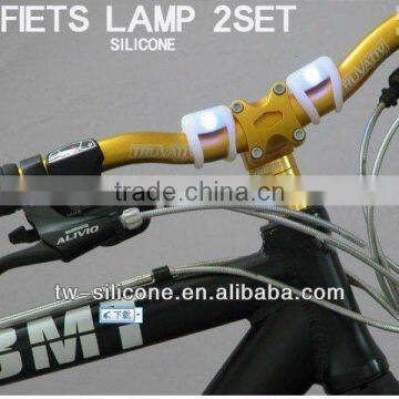 wind bike light FOR PROMOTION