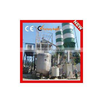 High Efficient and Latest Technology 60m3/h HZS60 Belt Conveyor Concrete Mixing Plant