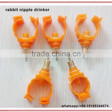 Nipple Drinker for Fox and Other Small Animal WQ-R8 photo-3