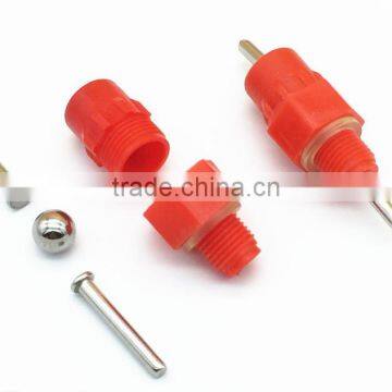 poultry nipple drinker/chicken nipple drinkers/poultry water nipples stainless steel