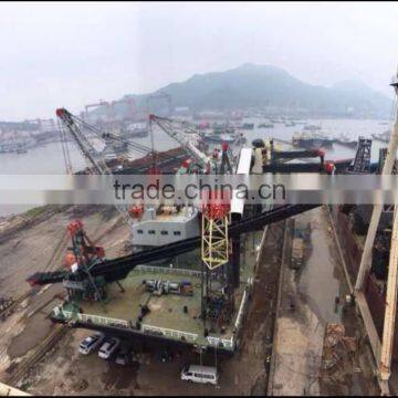 ON SALE!! RINA 111m Dumb Cargo Barge With High Quality for Sale photo-4