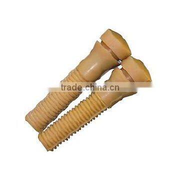 Quality Rubber Stainless Steel Slaughtering Equipment photo-6