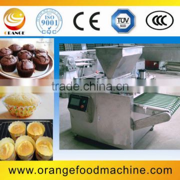 2014 hot sales delicious cake making machine