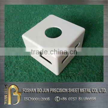 China manufacturer custom metal fabrication , long metal fabrication