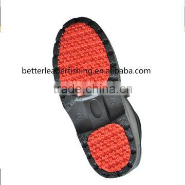 Fishing EVA Boot With PU Cuff photo-5