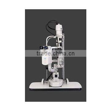 Digital Slit Lamp microscope with CCD camera